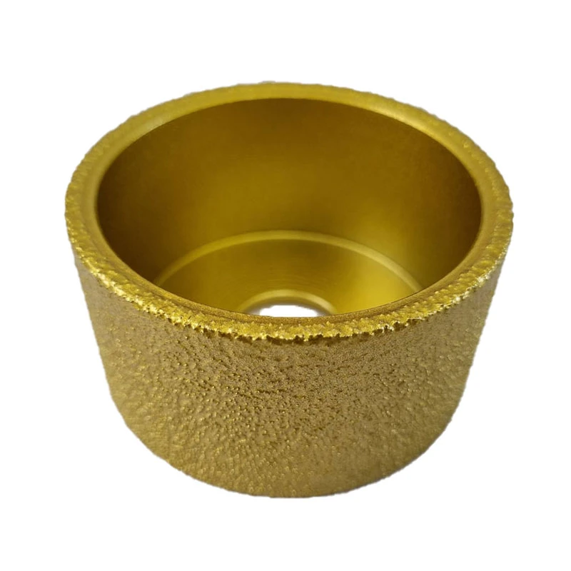 ابزار زن سنگ و گرانیت بول پاور مدل TT40MM