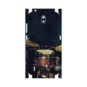 MAHOOT Drum-Kit-FullSkin Cover Sticker for Nokia C1