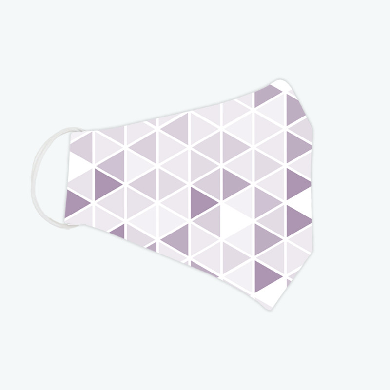 ماسک تزیینی مدل rosa027