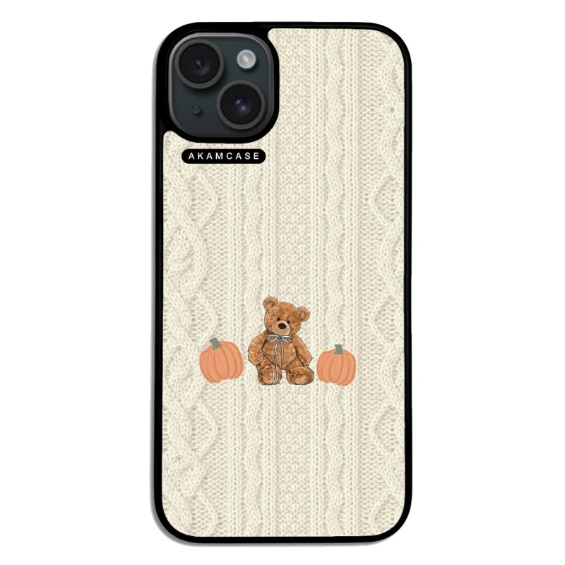 کاور آکام مدل AMC-WA15PLUS-TRICOT-24 مناسب برای گوشی موبایل اپل iPhone 15 Plus