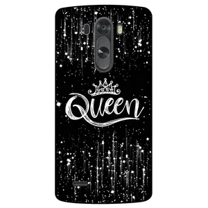 Megafone Queen 1893 Cover For LG G3