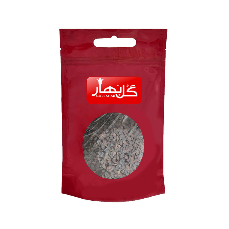 کشمش بی دانه آفتابی گلبهار - 1 کیلوگرم