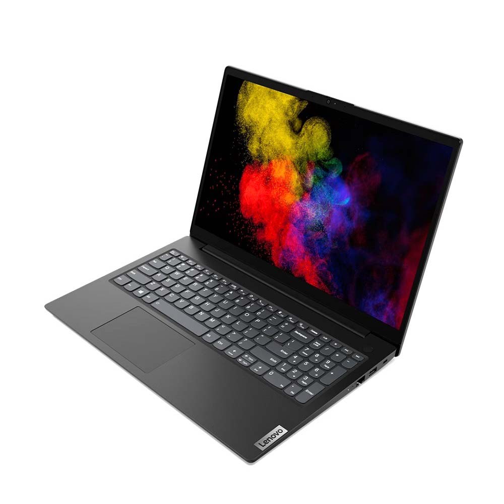 لپ تاپ 15.6 اینچی لنوو مدل V15 G2 IJL-Celeron N4500-4GB DDR4 2933MHz-512GB SSD-TN – کاستوم شده
