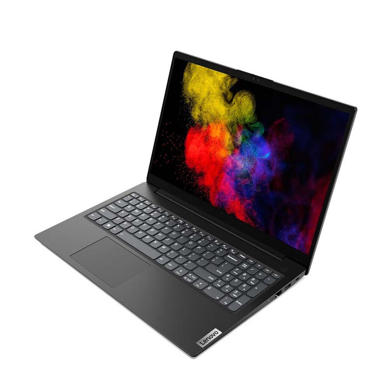 لپ تاپ 15.6 اینچی لنوو مدل V15 G2 IJL-Celeron N4500 16GB 1SSD 1HDD - کاستوم شده لپ تاپ 15.6 اینچی لنوو مدل V15 G2 IJL-Celeron N4500 16GB 1SSD 1HDD - کاستوم شده