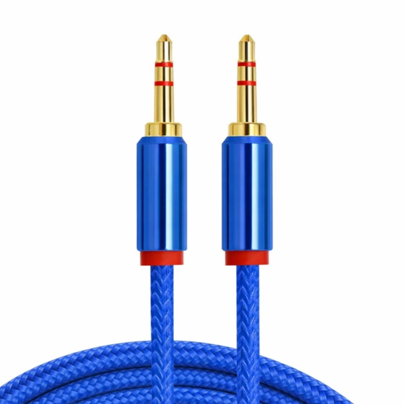 کابل aux مدل Rd543 طول ۲ متر