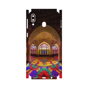 MAHOOT Nasir Al-Molk Mosque-FullSkin Cover Sticker for Samsung Galaxy M20