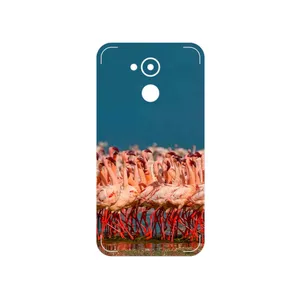 MAHOOT Flamingo Cover Sticker for Honor 5C Pro