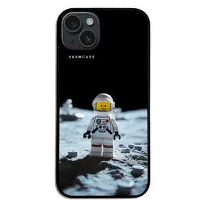 AKAM AMC-WA15PLUS-LEGO-40 Cover For Apple iPhone 15 Plus