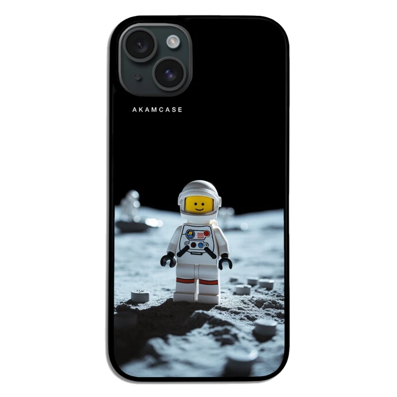 کاور آکام مدل AMC-WA15PLUS-LEGO-40 مناسب برای گوشی موبایل اپل iPhone 15 Plus
