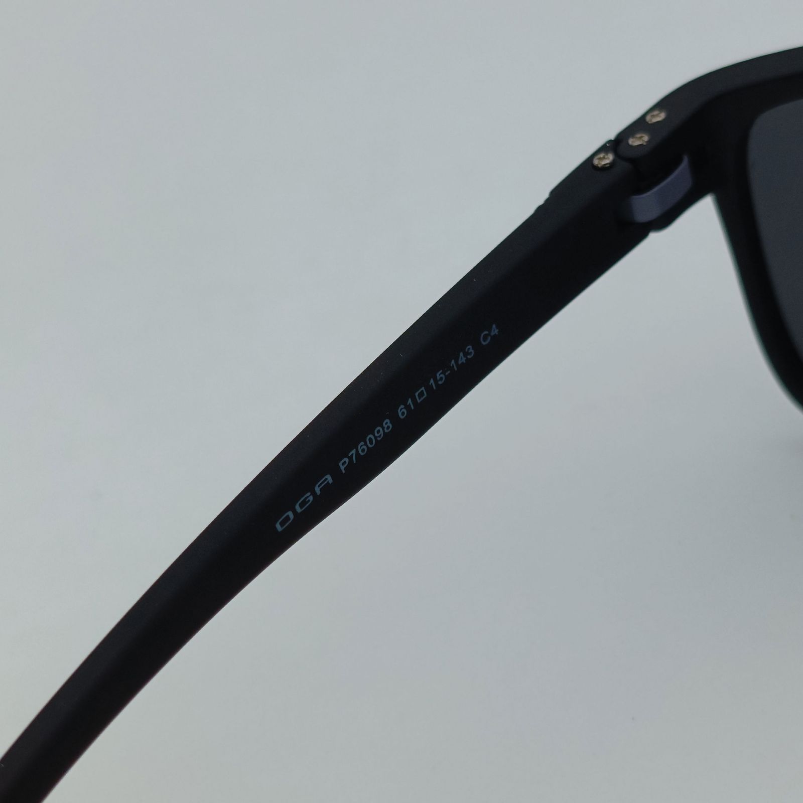 عینک آفتابی اوگا مدل P76098 C4 POLARIZED -  - 5