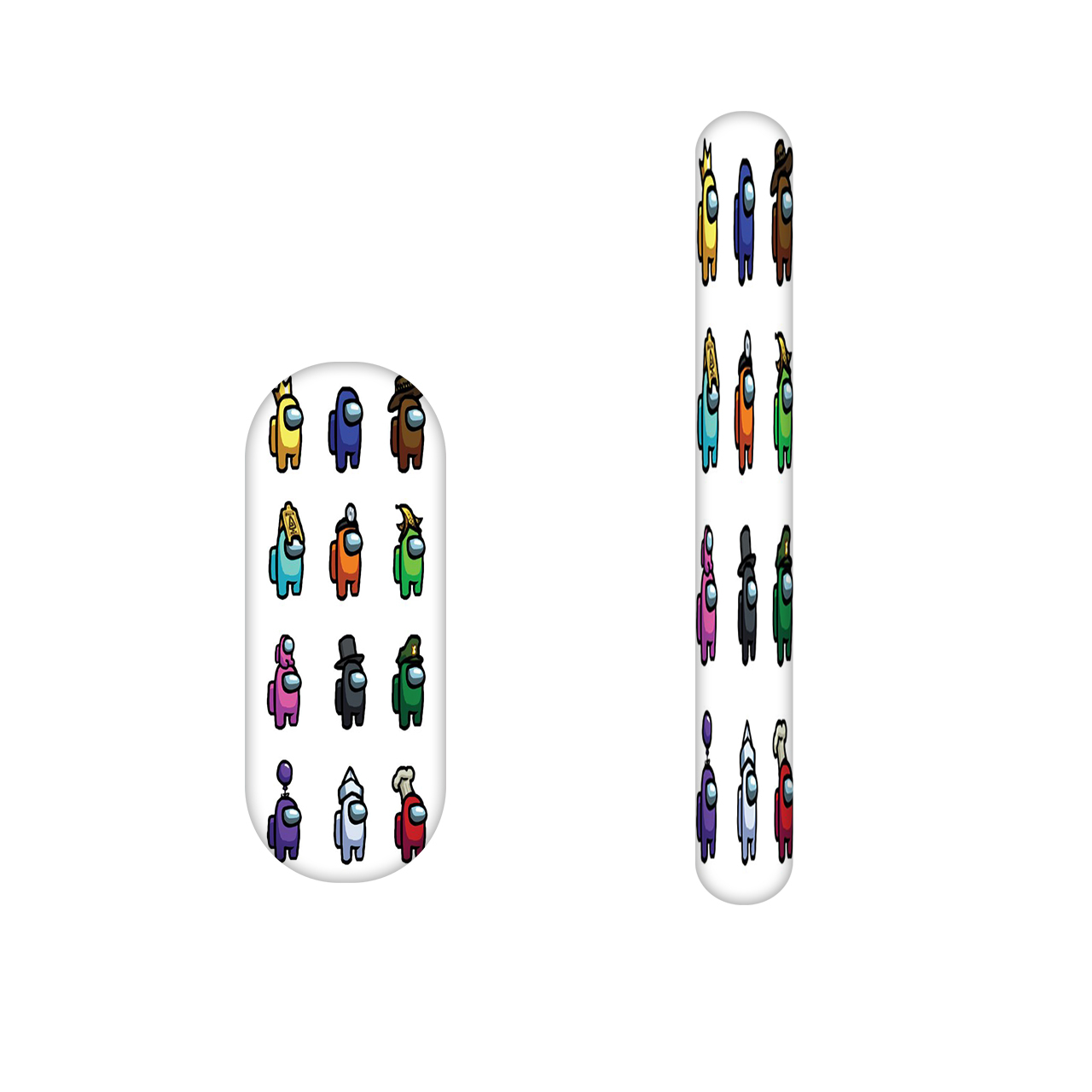 سوهان ناخن مدل امانگ اس کد 928 بسته 2 عددی