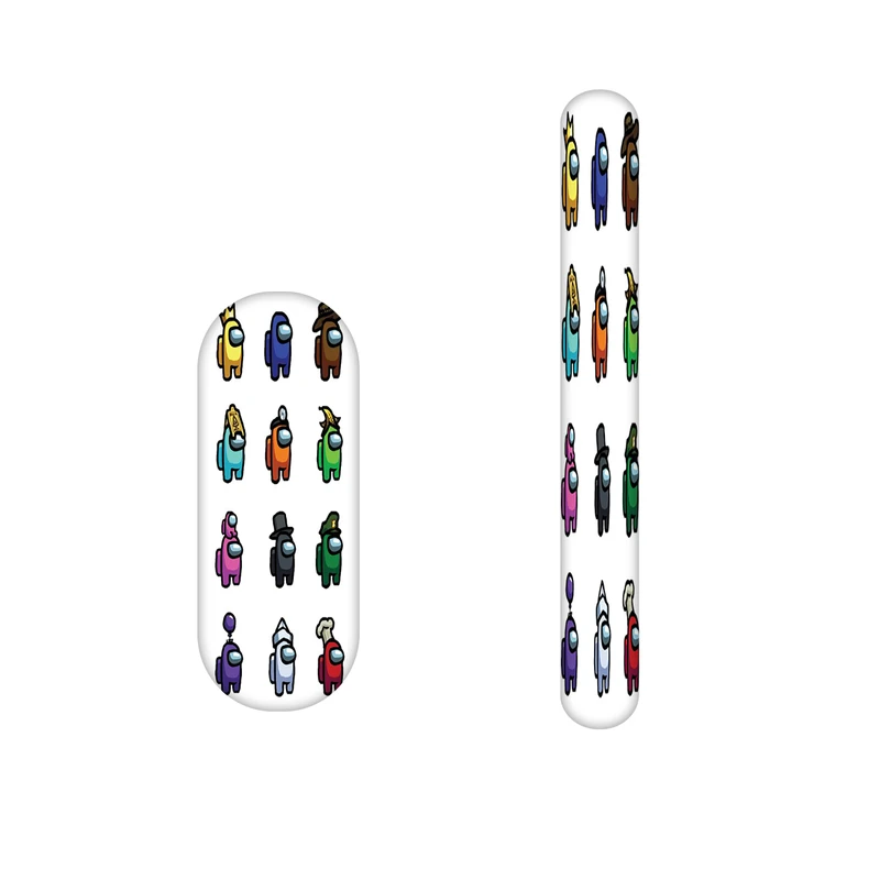 سوهان ناخن مدل امانگ اس کد 928 بسته 2 عددی