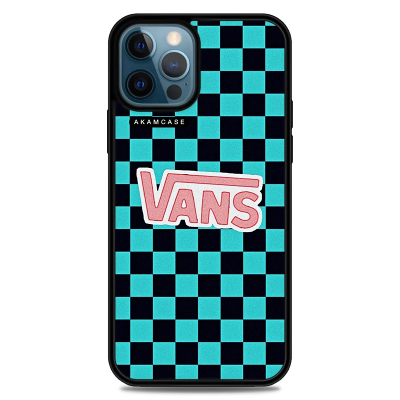 کاور آکام مدل AMCWA12PROMAX-VANS9 مناسب برای گوشی موبایل اپل iPhone 12 Pro Max