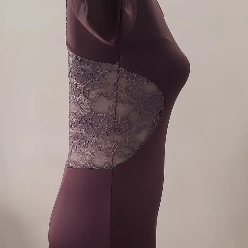 پیراهن زنانه مدل Sisi&amp;kh