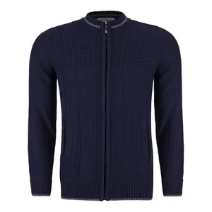 ژاکت مردانه رایکا کد 2173Db-03