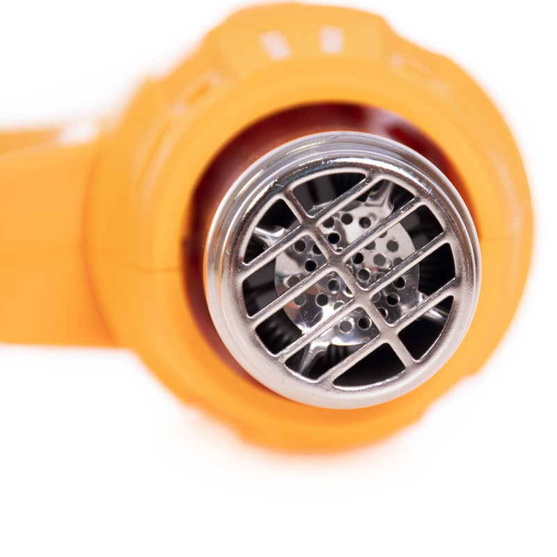 سشوار صنعتی اینکو مدل HG-2000385-2000W سشوار صنعتی اینکو مدل HG-2000385-2000W