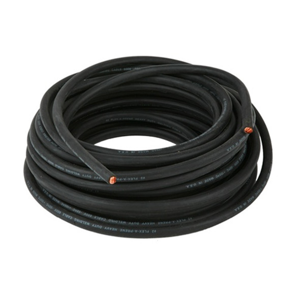 کابل جوشکاری وینر مدل W-2014 سایز 14 طول 50 متر کابل جوشکاری وینر مدل W-2014 سایز 14 طول 50 متر