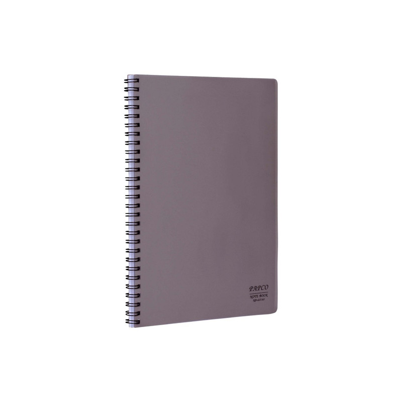 دفتر مشق 60 برگ پاپکو مدل NB-615F کد HT01