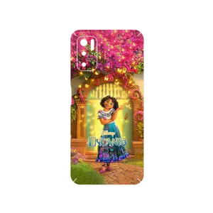 MAHOOT Encanto Cover Sticker for Xiaomi Poco M3 Pro 5G