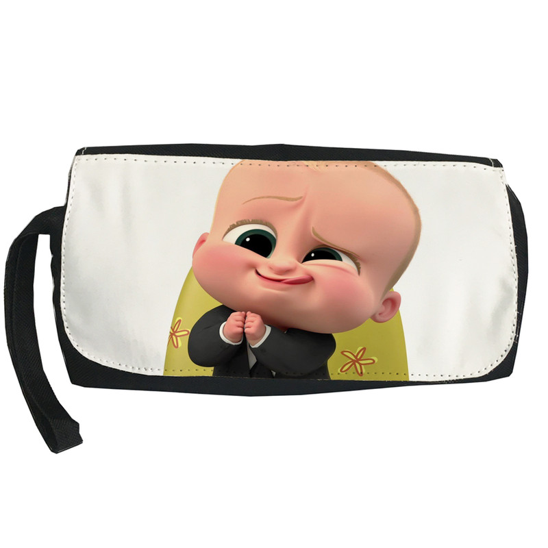 جامدادی طرح بچه رییس کد jy8