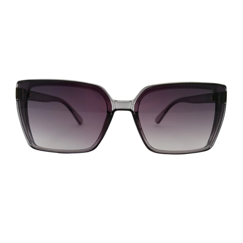 عینک آفتابی مستطیلی زنانه مدل 6917