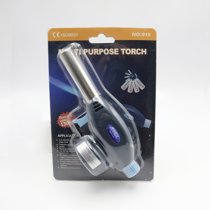 فندک تورچ اپکس مدل YP-APX-1011