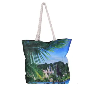 کیف استخر مدل Island