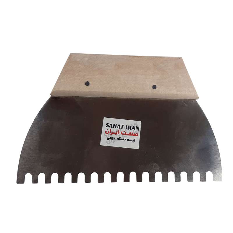 لیسه صنعت ایران مدل S I