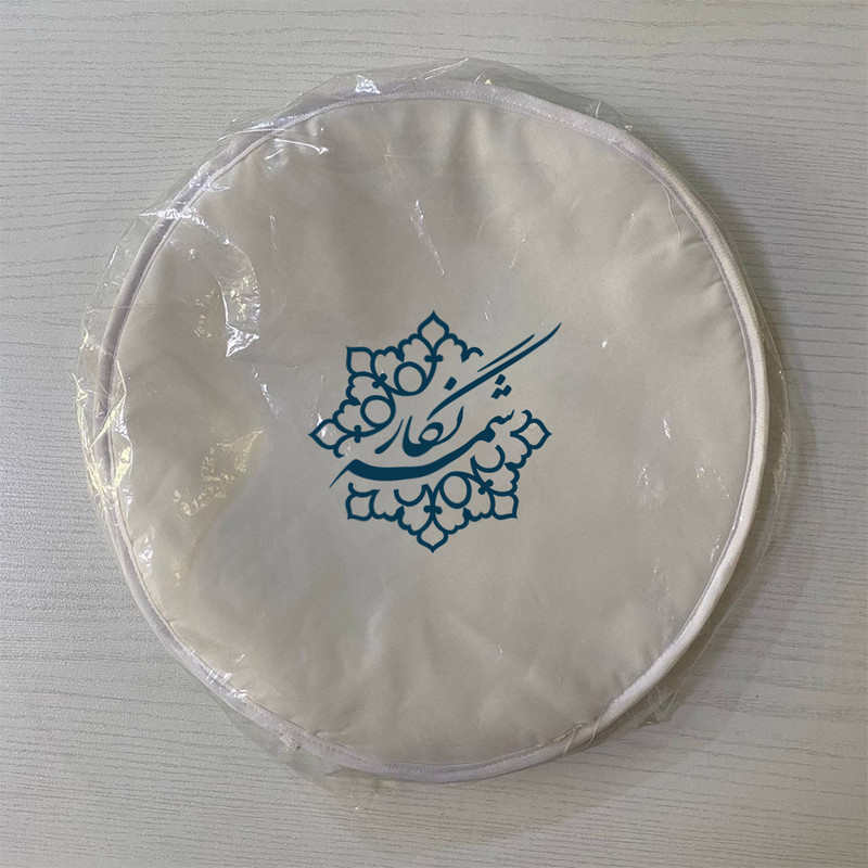 ست دمکنی 3 تکه شمسه نگار مدل 0017