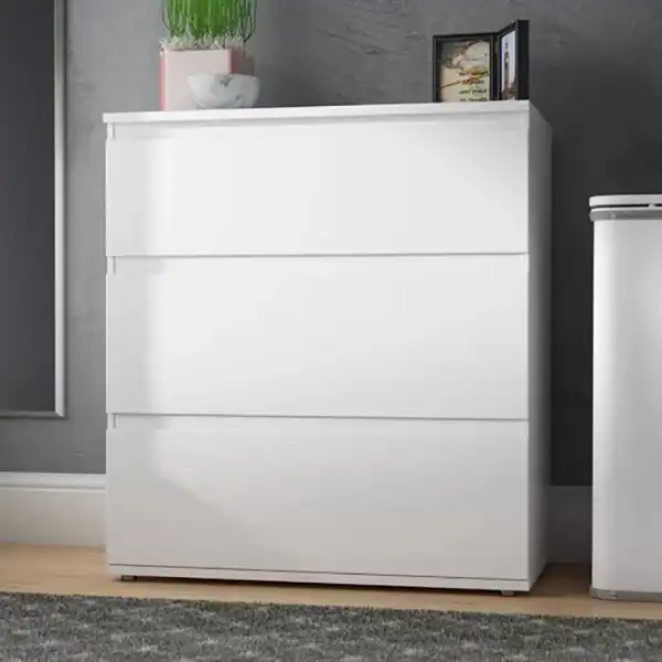 دراور مدل IKE4482