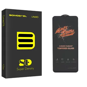 Somastel SD GlassANTI-STATICK Screen Protector For Samsung Galaxy F23 5G