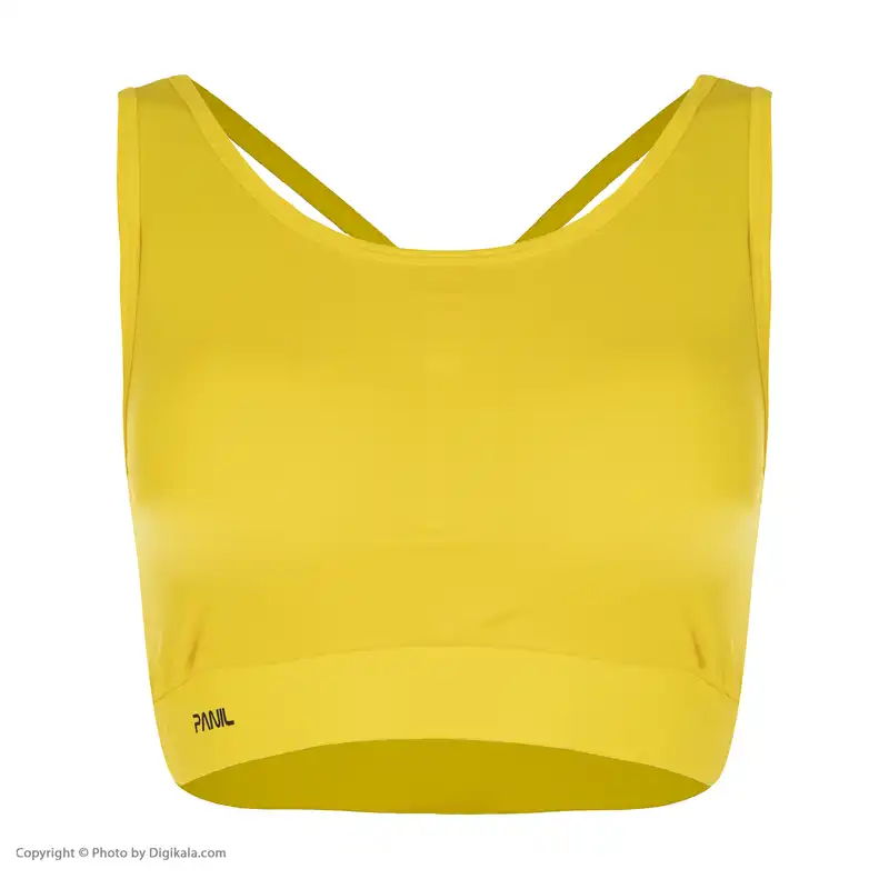 نیم تنه ورزشی زنانه پانیل مدل 4073Y