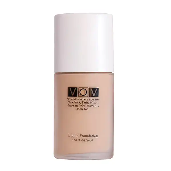 کرم پودر وو شماره 30 حجم 40 میلی لیتر