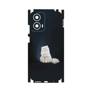 MAHOOT Persian_cat-FullSkin Cover Sticker for Motorola Moto G24