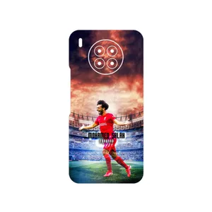 MAHOOT Mohammad Salah Cover Sticker for Huawei Nova 8i