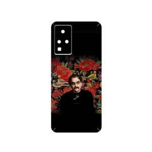 MAHOOT Shahram Nazeri Cover Sticker for Infinix Zero X
