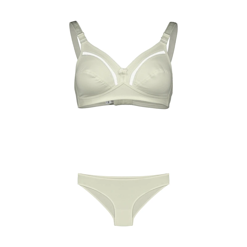 ست شورت و سوتین زنانه عشوه مدل 193003