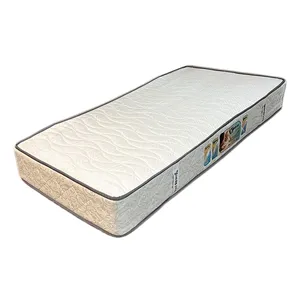 تشک یوموش مدل دفنه یکنفره سایز 200 × 90 سانتی متر