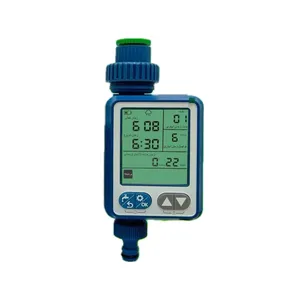 تایمر آبیاری مدل f20