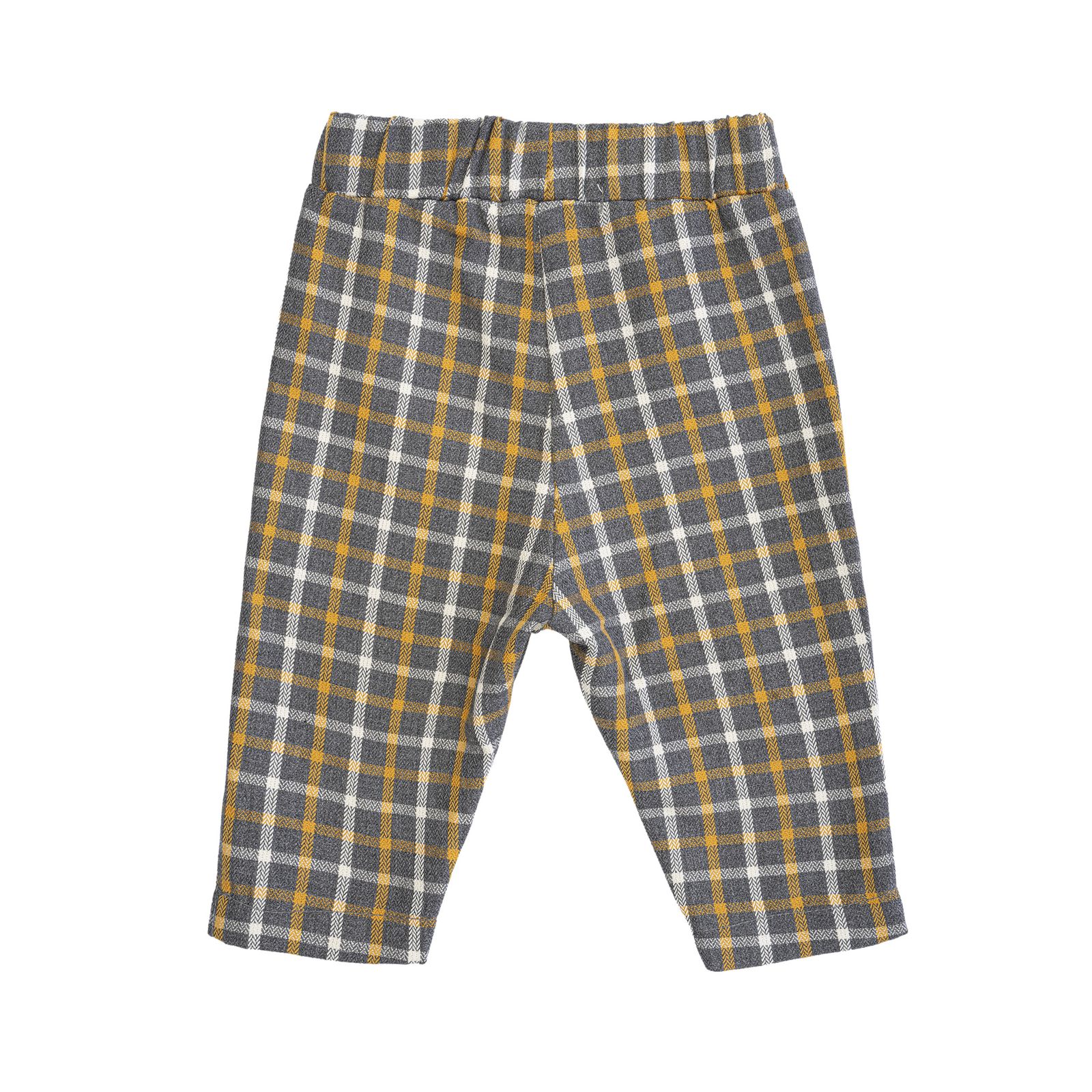 ست بلوز و شلوار دخترانه فیورلا مدل گلدونه کد 24504-34504 - - 6