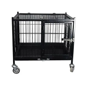 باکس سگ و گربه مدل پانسیونی