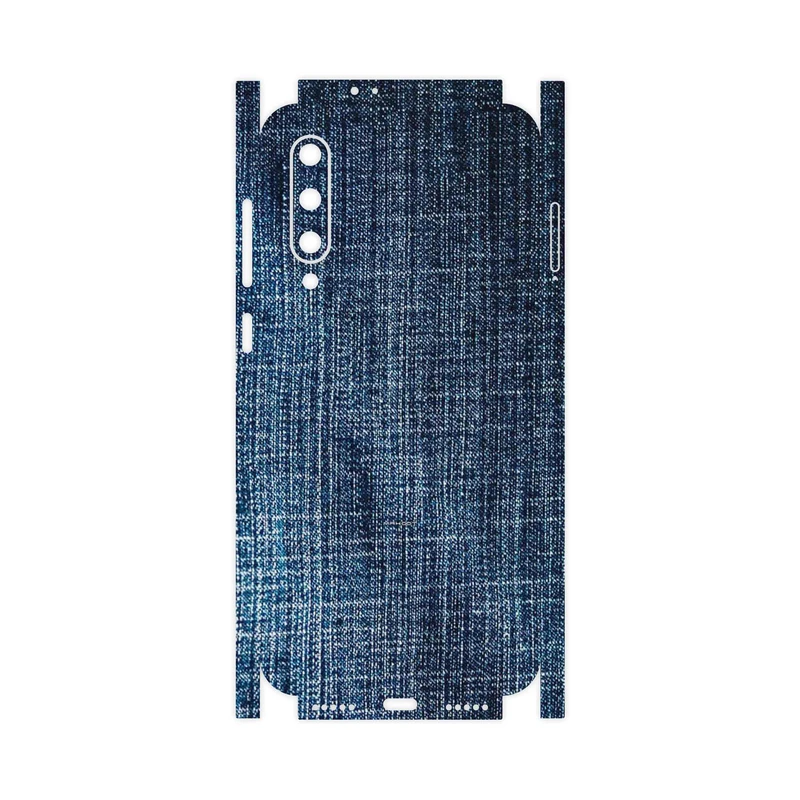 برچسب پوششی ماهوت مدل Fabric Texture 3-FullSkin مناسب برای گوشی موبایل شیائومی Mi 9 SE