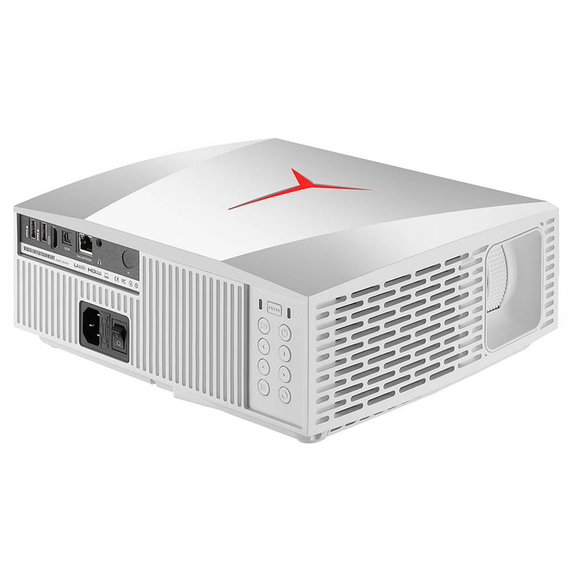 ویدئو پروژکتور وی وی برایت مدل F40 UP 3