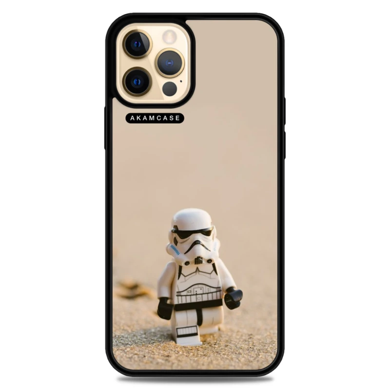 کاور آکام مدل AMC-WA12PRO-LEGO-29 مناسب برای گوشی موبایل اپل iPhone 12 Pro