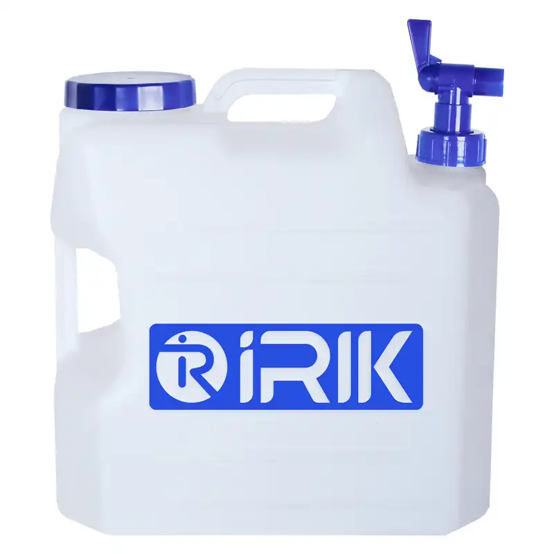 گالن آب آیریک مدل شیردار کد 03 گنجایش 20 لیتر