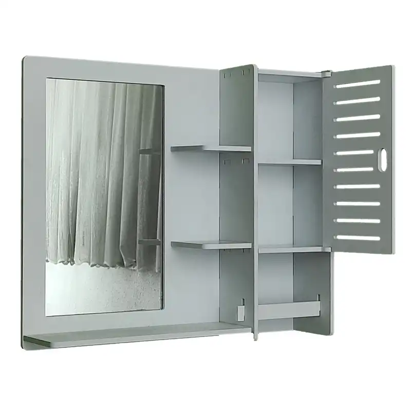 ست آینه و باکس کد 9209