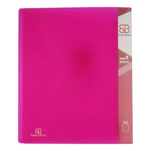 کلاسور سوپر بایند مدل ring4