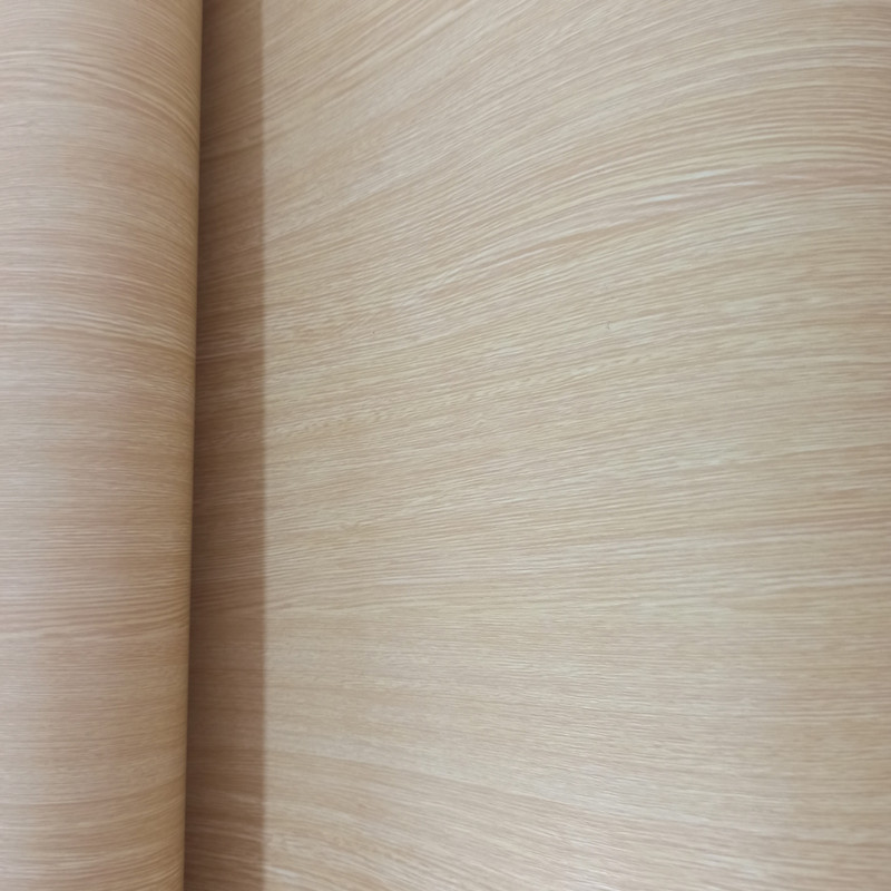 برچسب کابینت طرح چوب روشن مدل 6288