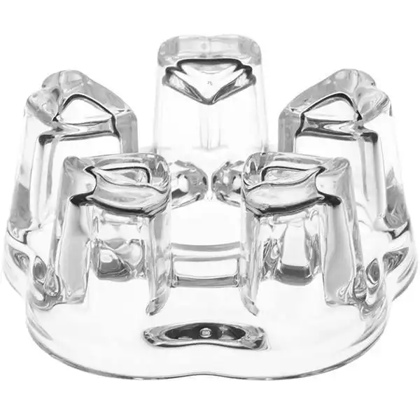 وارمر قوری طرح قلب مدل110