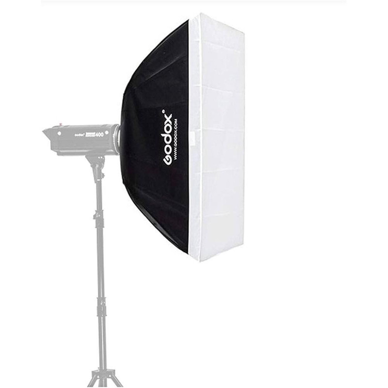 سافت باکس گودکس مدل table-پرتابل -por سایز 70x100 سانتی متر